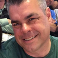 InterState Oil Company Employee Christian Anderson's profile photo