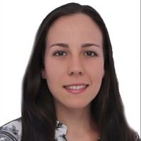 Grupo BIT S.A.S Employee Victoria Caicedo's profile photo