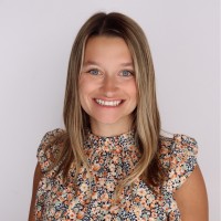 Deloitte Employee Taylor Hayes's profile photo
