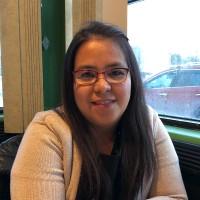 Summit2 Employee Aura Abados's profile photo