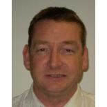 SSCL Employee Iain Hayes's profile photo