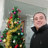 Ehab Mohamed Email