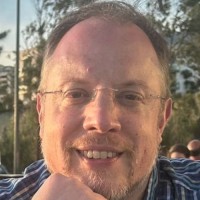 Rapiscan Systems Employee Dave Ashworth's profile photo