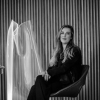 Luxion Employee Tauary Breitenstein's profile photo