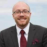 STX, LLC Employee Ed Saunders's profile photo