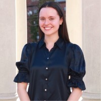 Elliott School of International Affairs Employee Helen Yablonski's profile photo