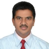 Takween Advanced Industries Employee Mohamed Faiaz's profile photo