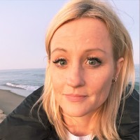 ResFrac Corporation Employee Tristen Lawrence's profile photo