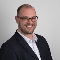 Lyceo Employee Marijn de Wit's profile photo