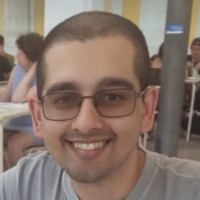 Snap Inc. Employee Rahul Kulkarni's profile photo