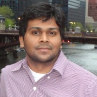 Kitestring Technical Services Employee Keerthi Dadige's profile photo