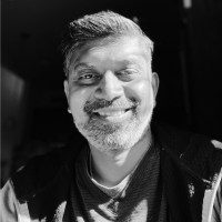 Afterman Software Employee Atul Patel's profile photo