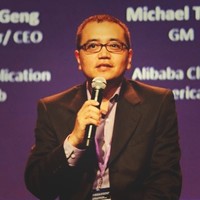 CSULB College of Continuing and Professional Education Employee Jason Geng's profile photo