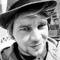 UNEVN Employee Santeri Rinkinen's profile photo