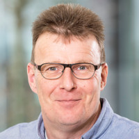 OEDIV Oetker Daten- und Informationsverarbeitung KG Employee Manfred Hermes's profile photo