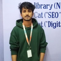 ThatWare LLP™ Employee Tahmeed Reza's profile photo
