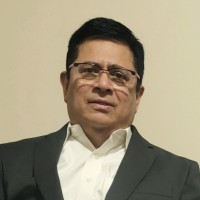 Honeywell Employee Raj Narayanan's profile photo