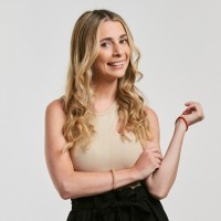 SAPPIA Employee MacArena Tucci's profile photo