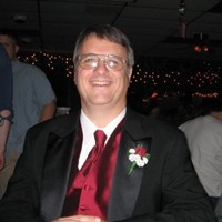 Randy Baker