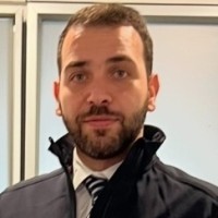 Cobar Spa Employee Salvatore Mellone's profile photo