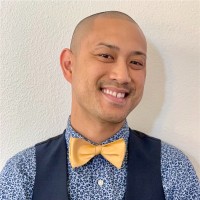 Acuity Eye Group Employee John Vinh's profile photo