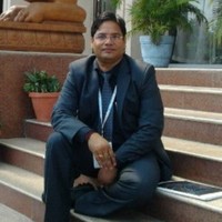 Arun Bhaskar Email & Phone Number