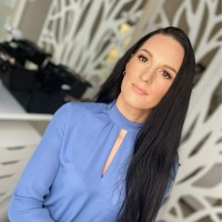 CTi Process ApS Employee Modesta Daškauskienė's profile photo