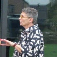 b-token Employee Elke Loubele's profile photo