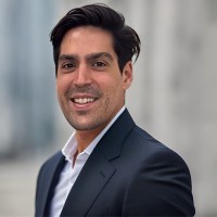 Panasonic Heating & Cooling Solutions Europe Employee Joao Marques's profile photo