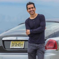 Manuel Carrillo Email & Phone Number