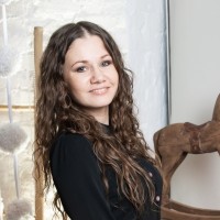 Tilde Employee Linda Ivanova's profile photo