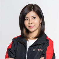 MathConcept Education Employee Zoe Wai's profile photo