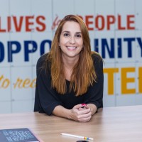 Michael Page Employee Ana Borges's profile photo