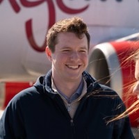 Hatch Employee Liam Roche's profile photo