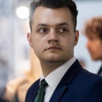 Dinamicka Development Employee Pavel Kuryan's profile photo