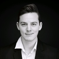suchdialog AG - Ihre Agentur für datengetriebene E-Business-Lösungen. Employee Dennis Mioc's profile photo