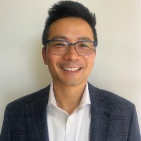 Autodesk Employee Peter Qian's profile photo
