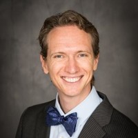 Nemours duPont Hospital for Children Employee Andrew Mower's profile photo