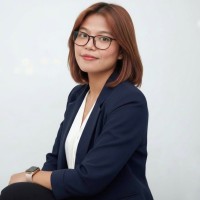Chaw Khin Email