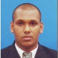 QBS CONSTRUCTION WLL Employee Ahamed Asanar's profile photo