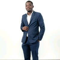 PwC Angola Employee Bruno Policarpo's profile photo
