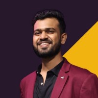 Nishant Ingle's profile photo