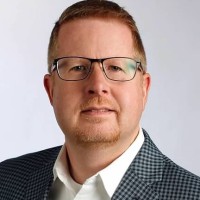 Cisco Employee Greg Owens's profile photo