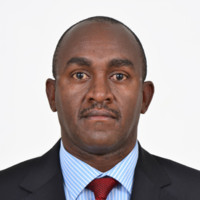Postbank Kenya Employee Raphael Lekolool's profile photo