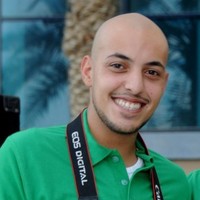 Bahrain Duty Free Employee Abdulla Yahya's profile photo