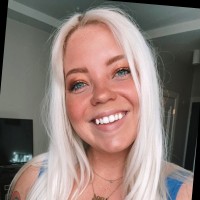 Big Dipper Ice Cream Employee Alexandra Eisele's profile photo