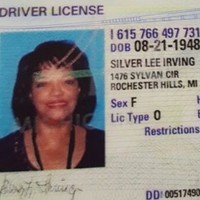Silver Irving Email