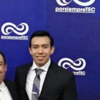 Klar Employee Benjamin Solis's profile photo