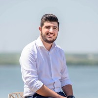 Cosmin-Andrei Adam Email