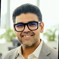 ZJA Employee Anurag Bhattacharya's profile photo